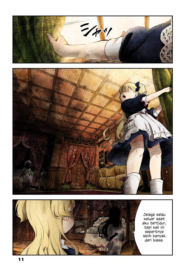 Chapter 3 - halaman 13