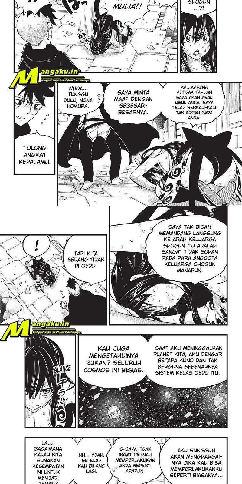 Chapter 160 - halaman 3