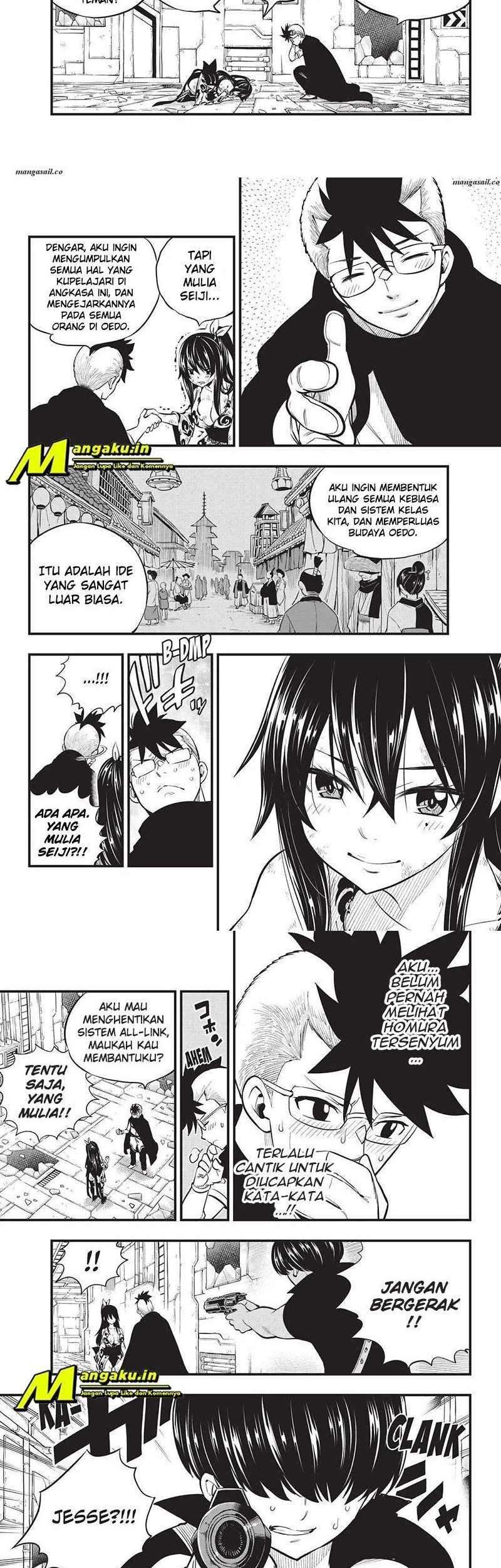 Chapter 160 - halaman 4