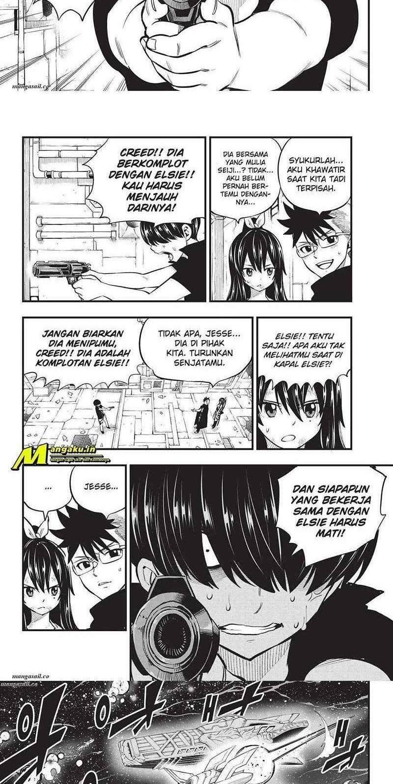 Chapter 160 - halaman 5