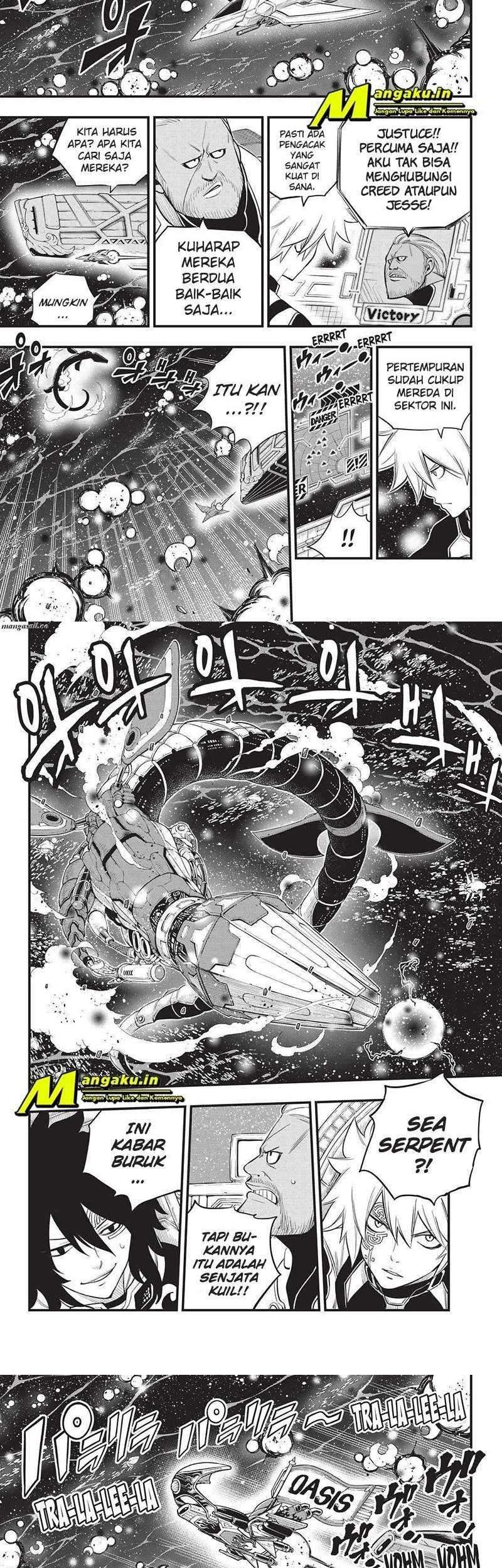 Chapter 160 - halaman 6