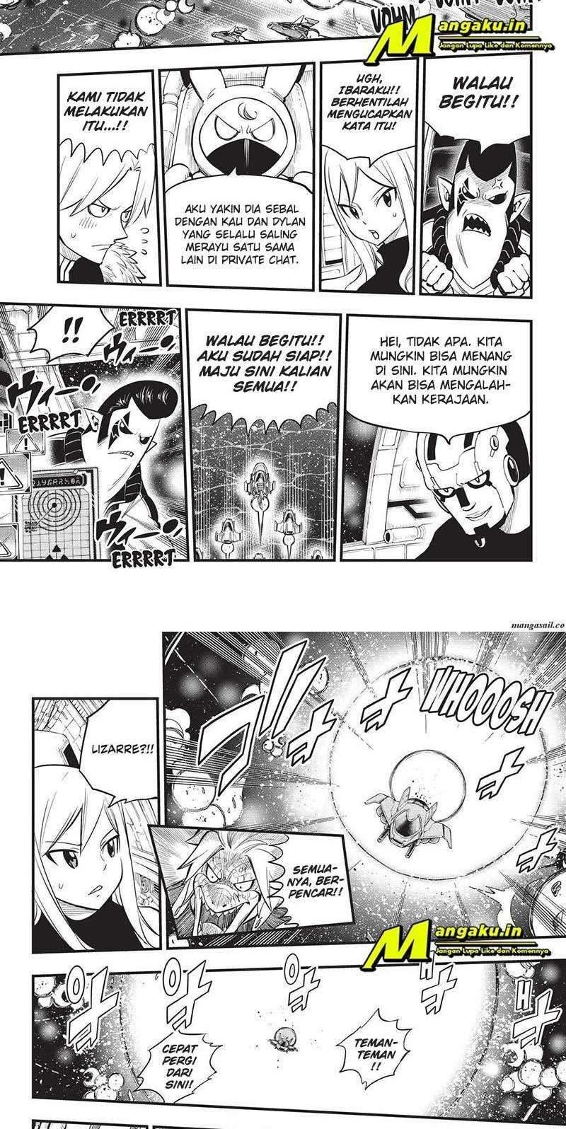 Chapter 160 - halaman 7