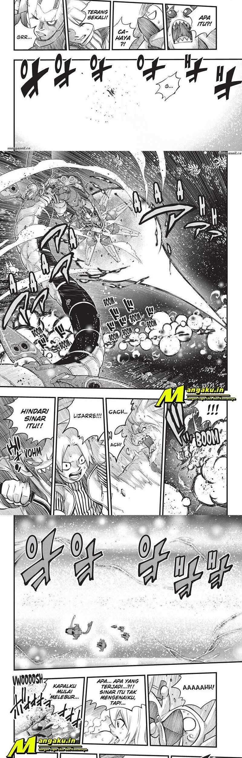 Chapter 160 - halaman 8