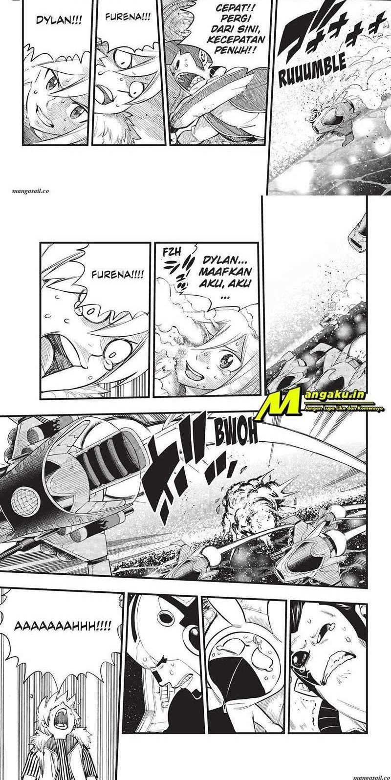 Chapter 160 - halaman 9
