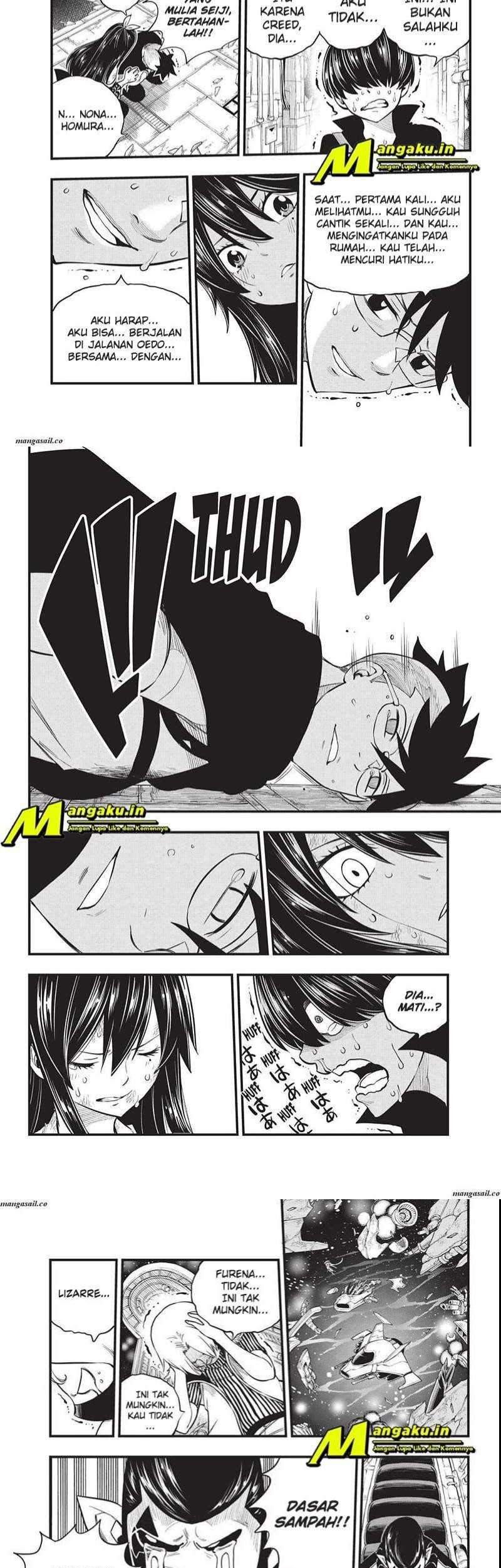 Chapter 160 - halaman 12