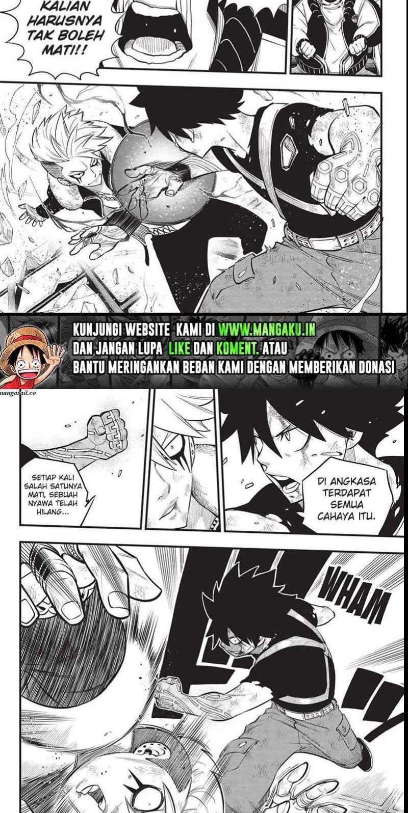 Chapter 160 - halaman 13