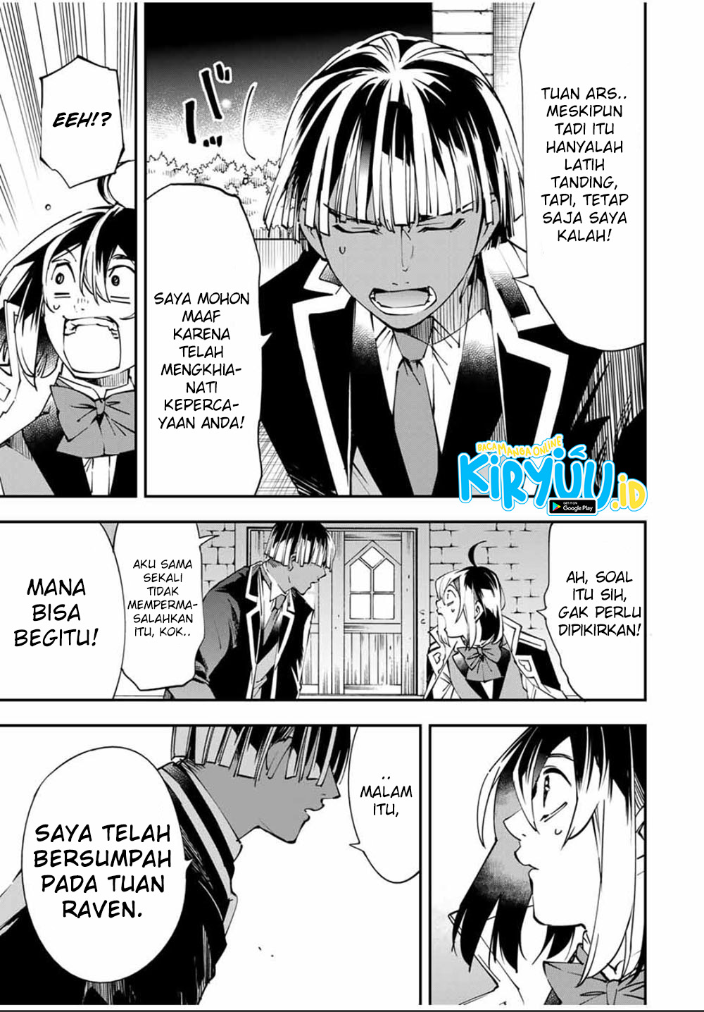 Chapter 48 - halaman 14