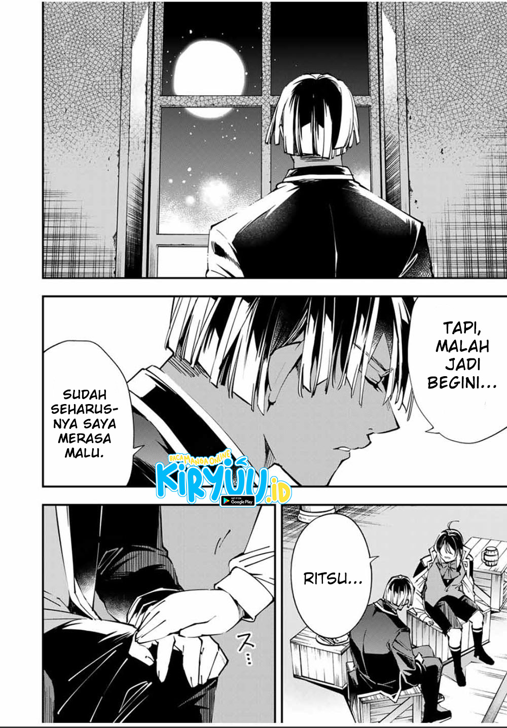 Chapter 48 - halaman 15
