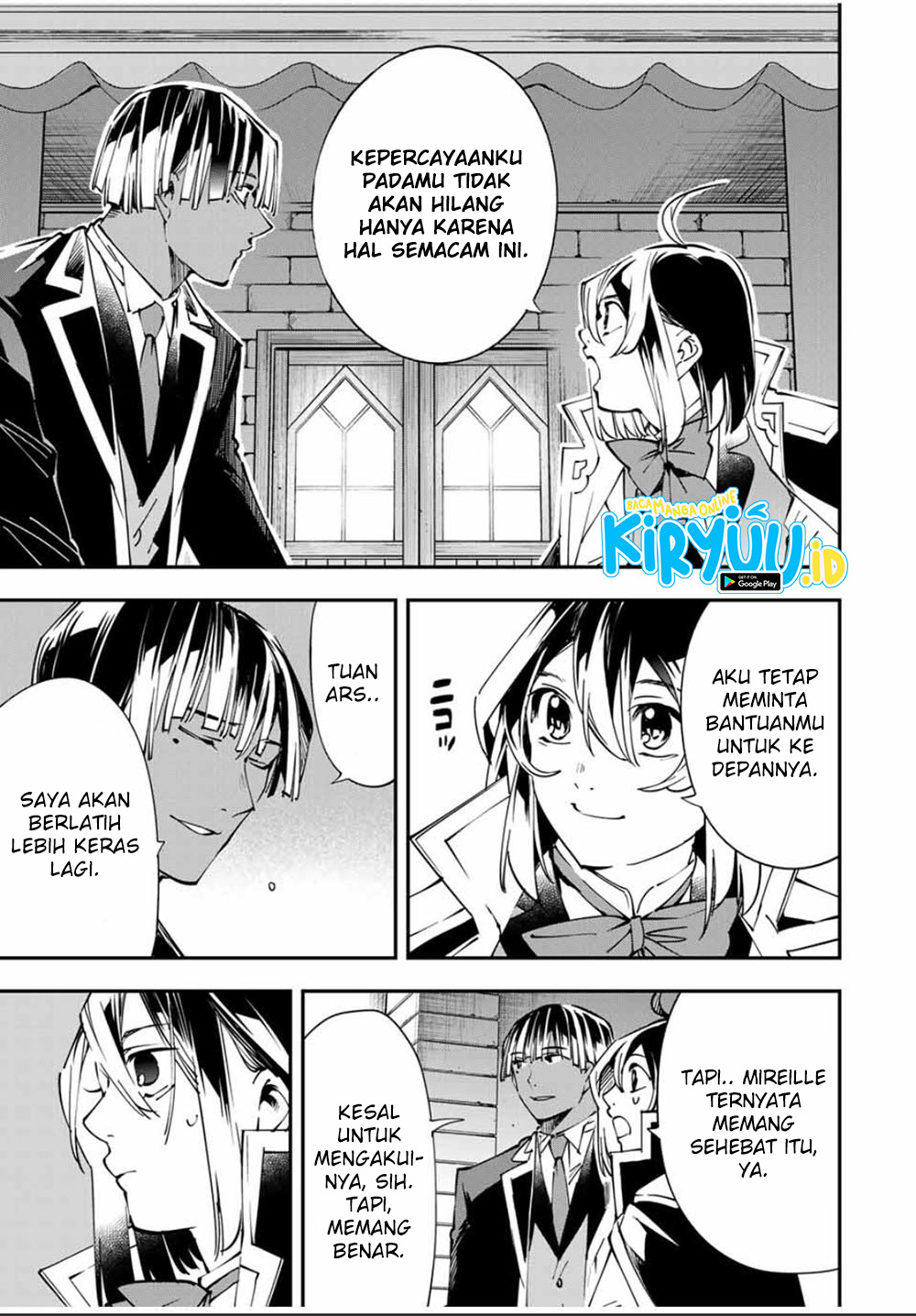 Chapter 48 - halaman 16