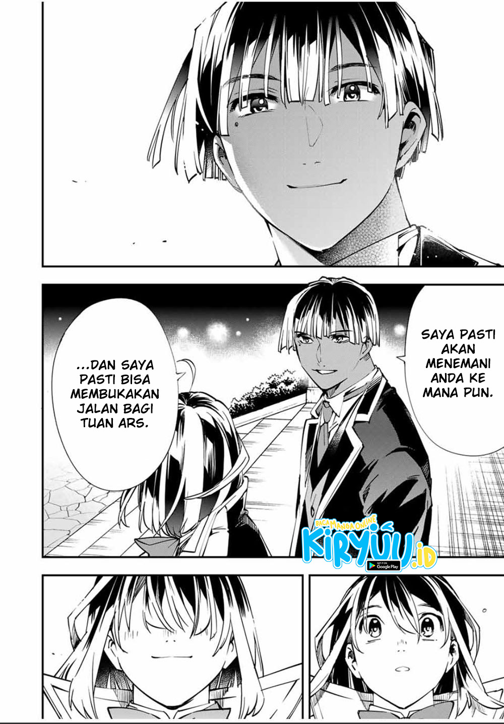 Chapter 48 - halaman 19