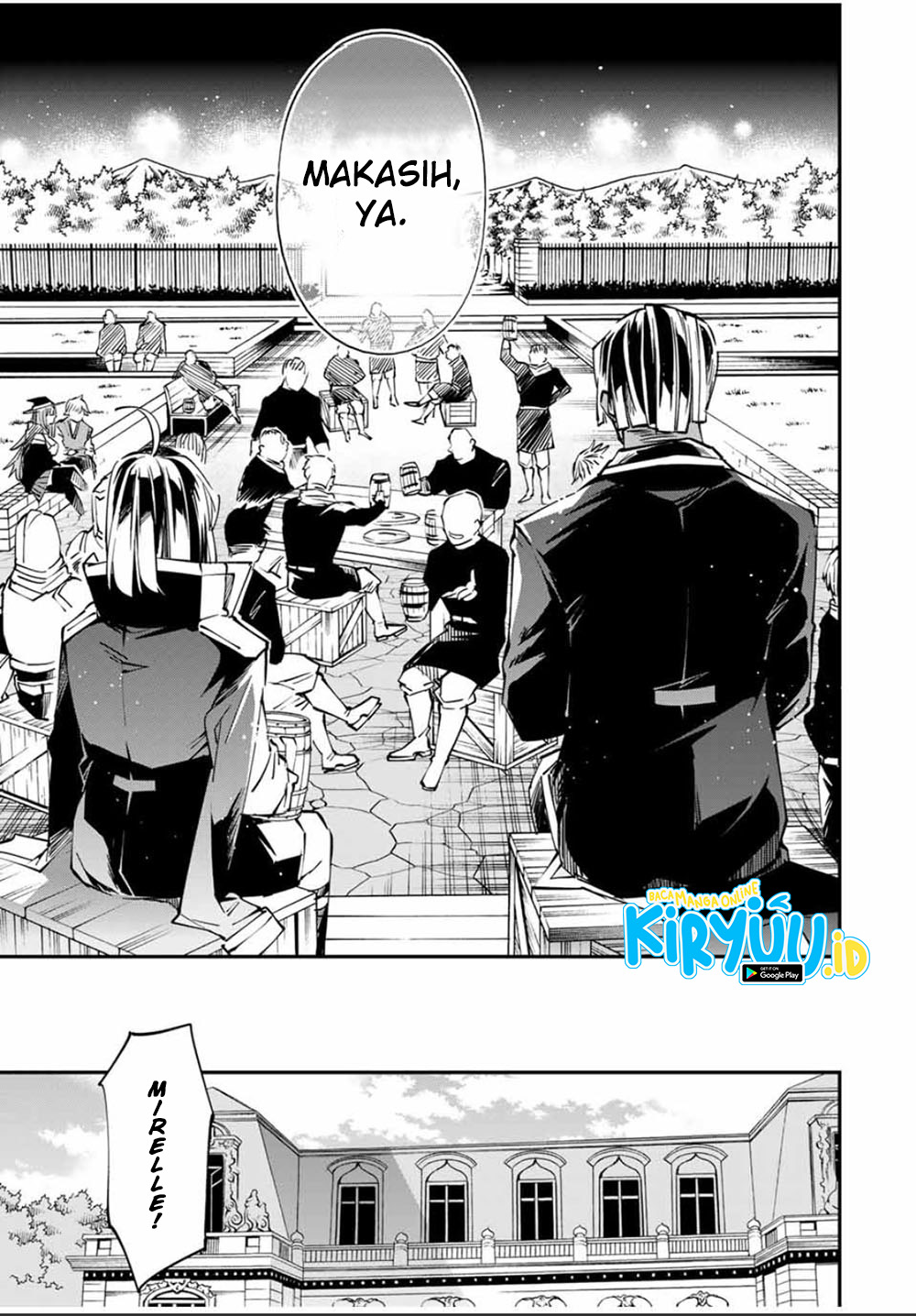 Chapter 48 - halaman 20