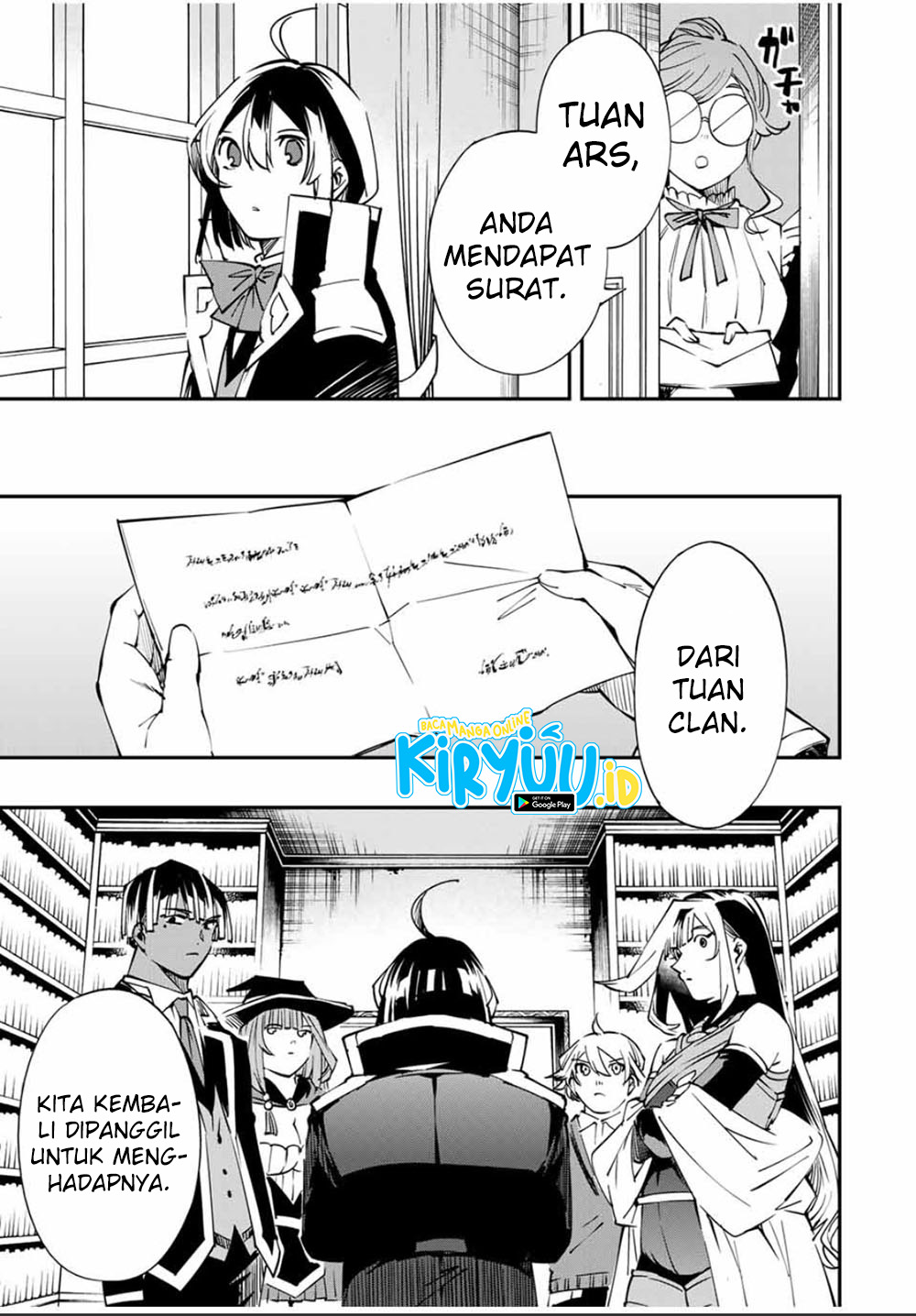 Chapter 48 - halaman 22