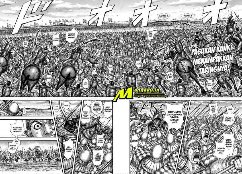 Chapter 692 - halaman 3