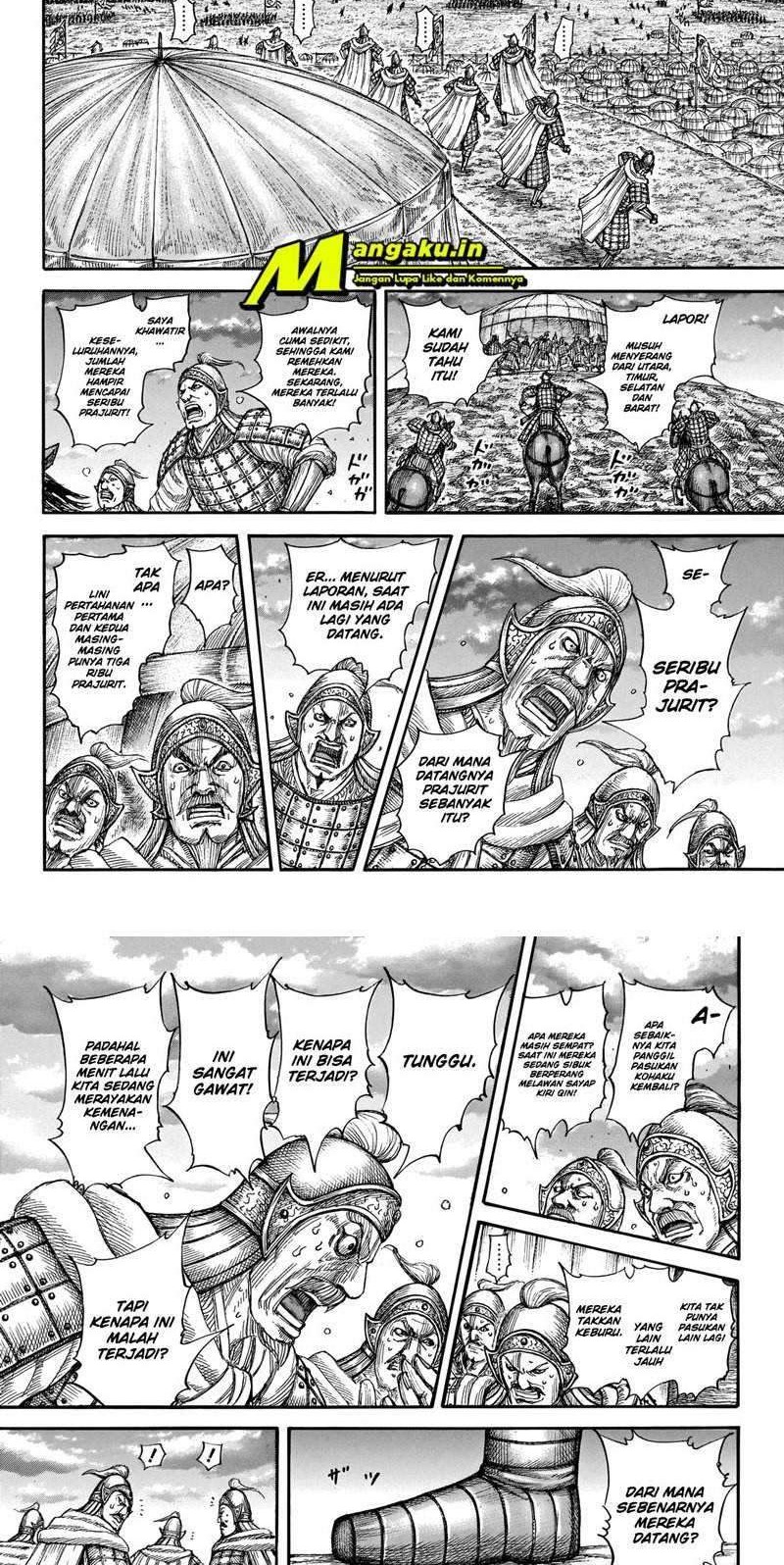 Chapter 692 - halaman 5