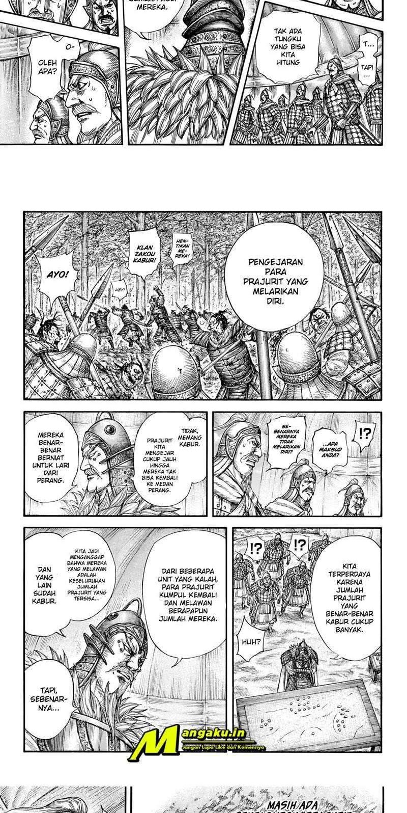 Chapter 692 - halaman 7