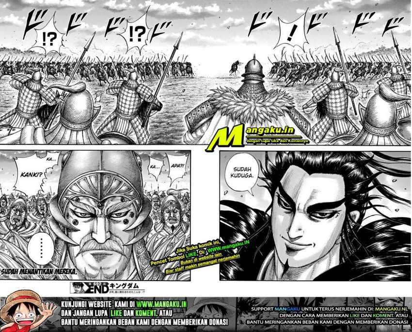 Chapter 692 - halaman 13