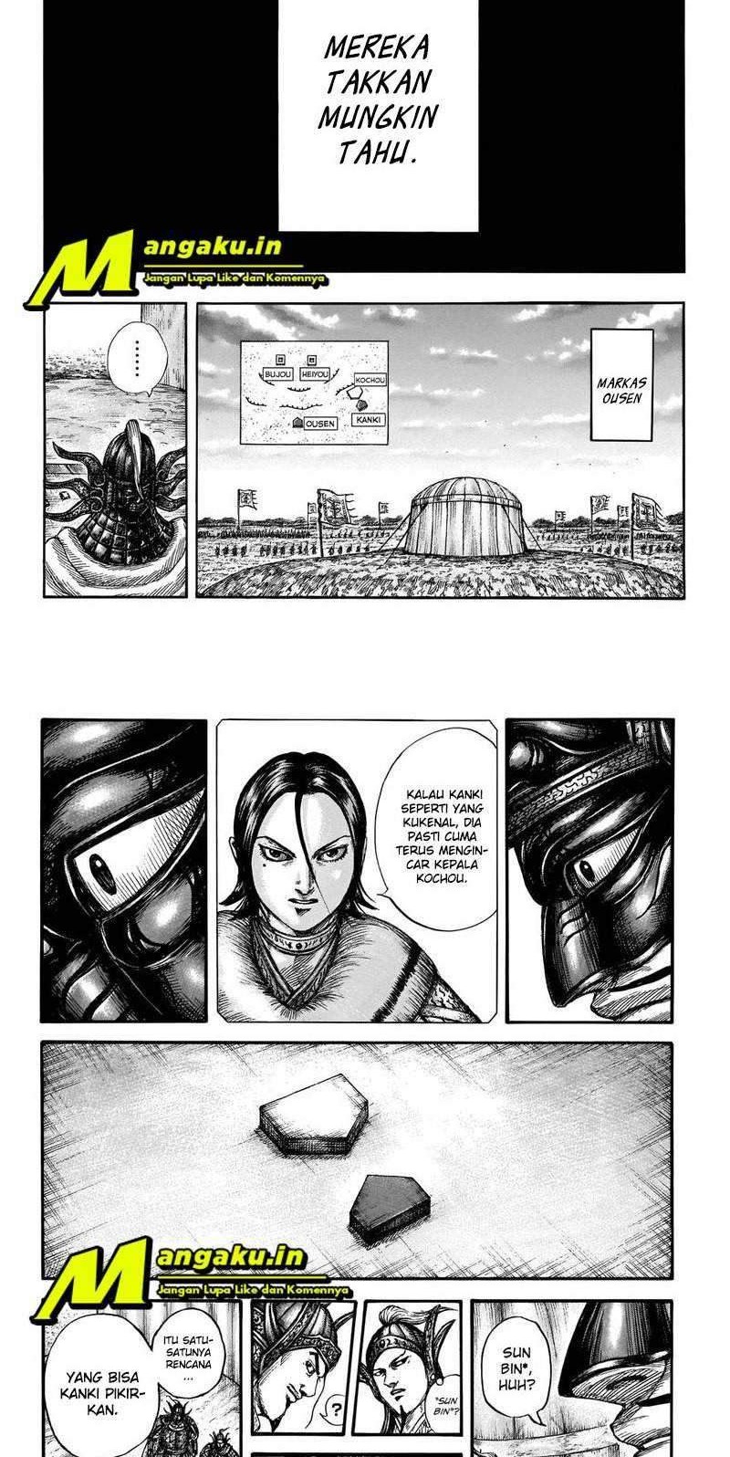 Chapter 691 - halaman 6