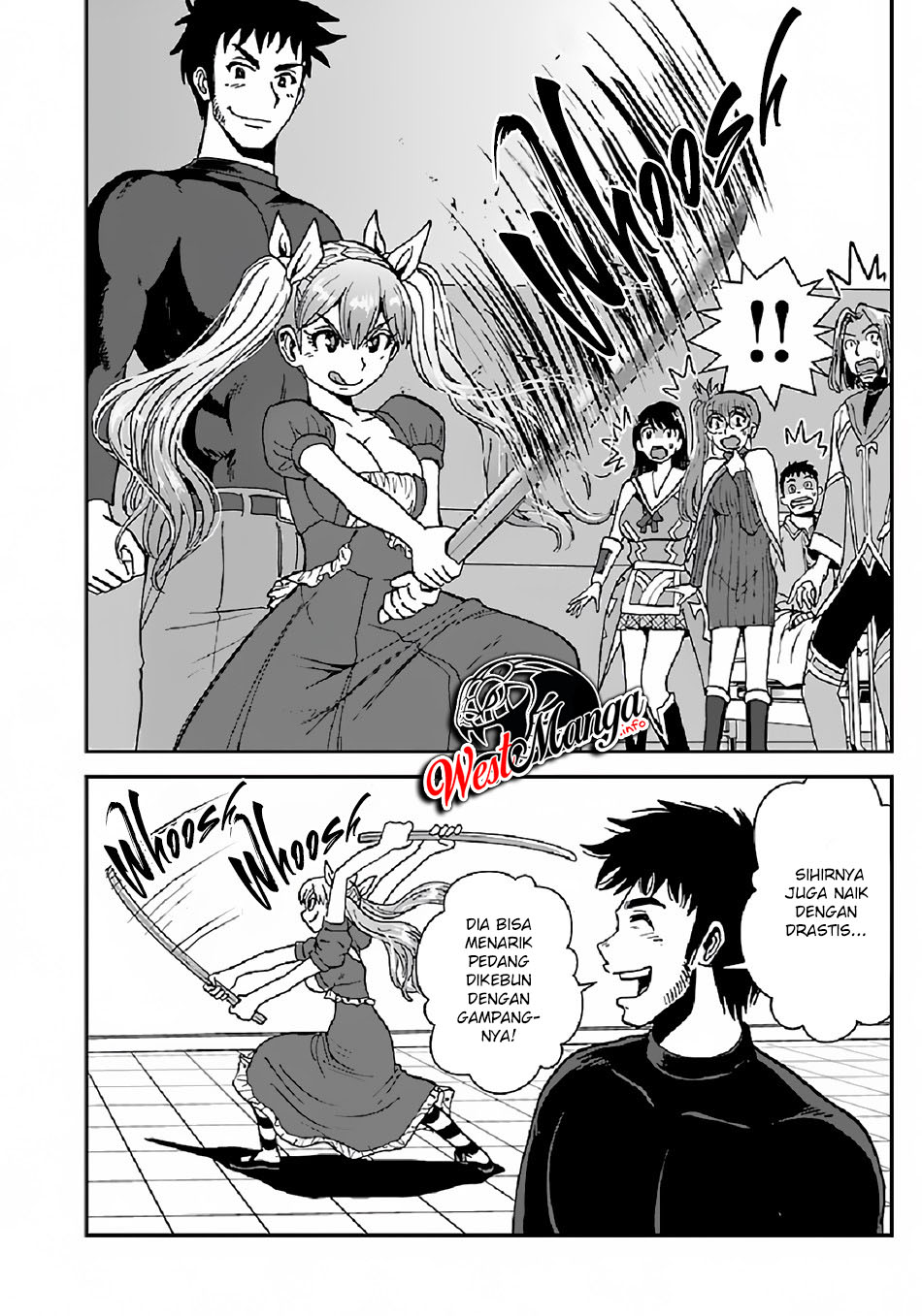 Chapter 36 - halaman 22
