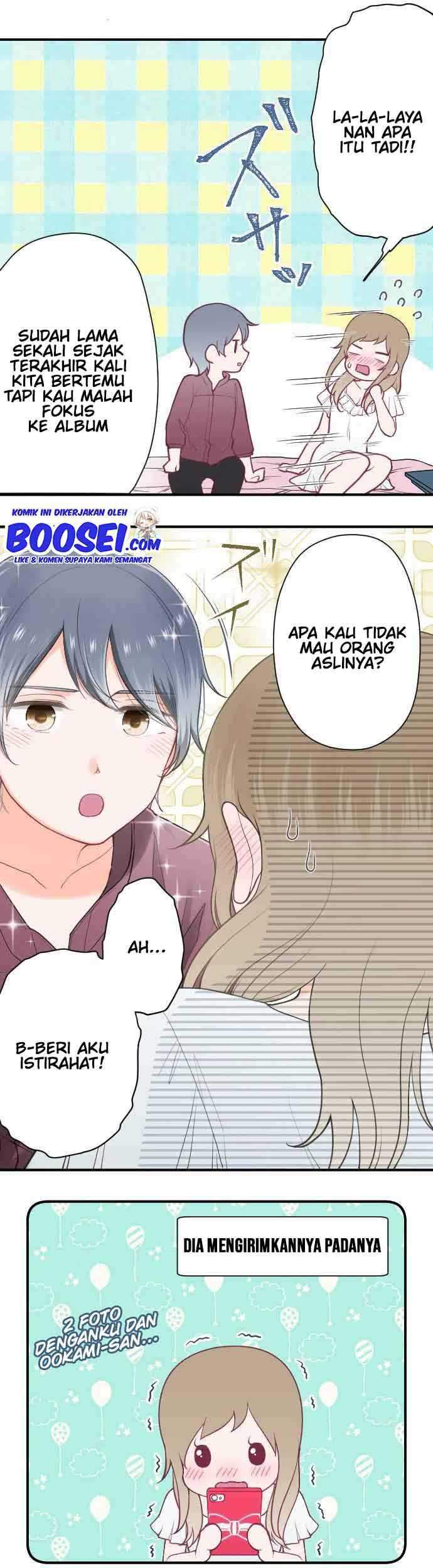 Chapter 196 - halaman 13