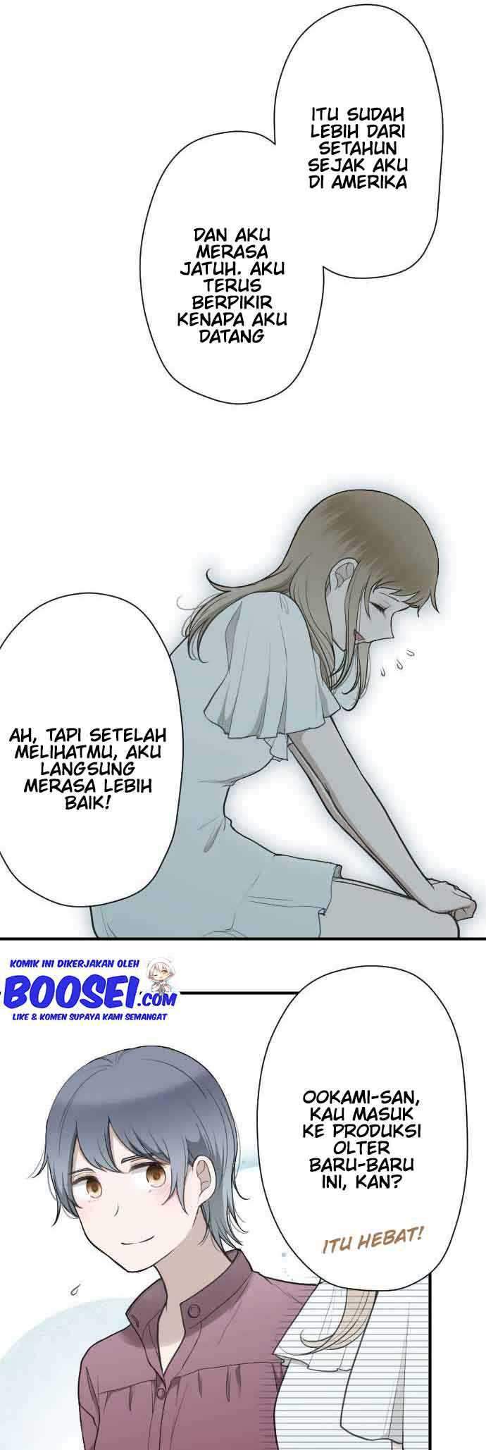 Chapter 196 - halaman 16