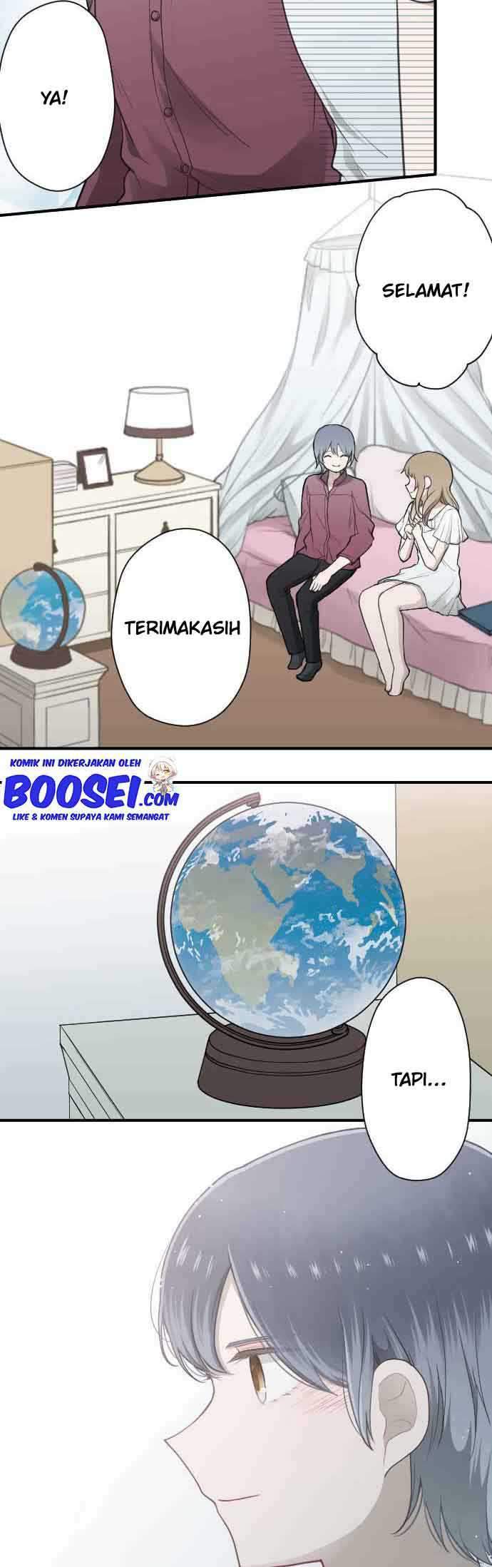 Chapter 196 - halaman 17
