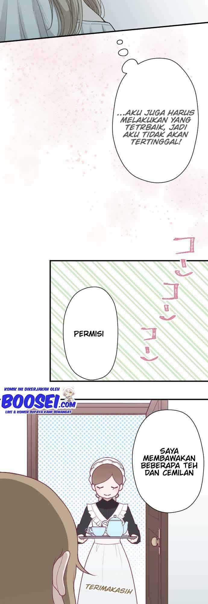 Chapter 196 - halaman 19
