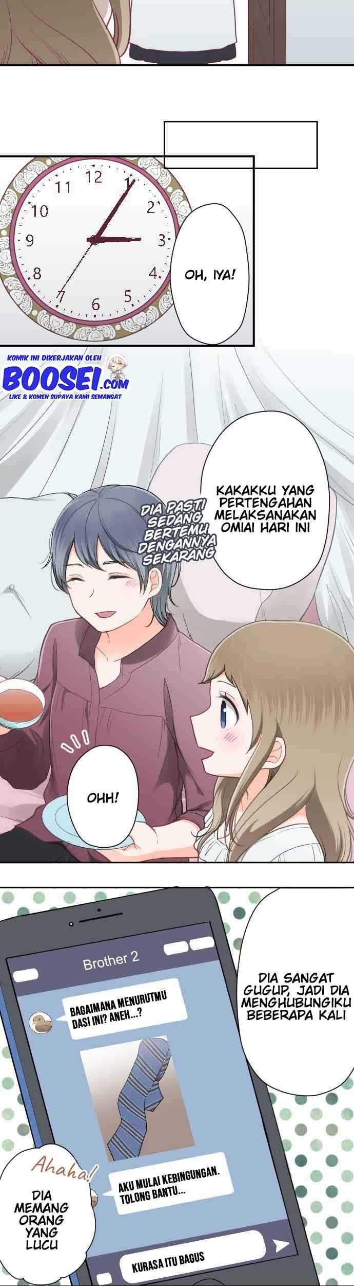 Chapter 196 - halaman 20