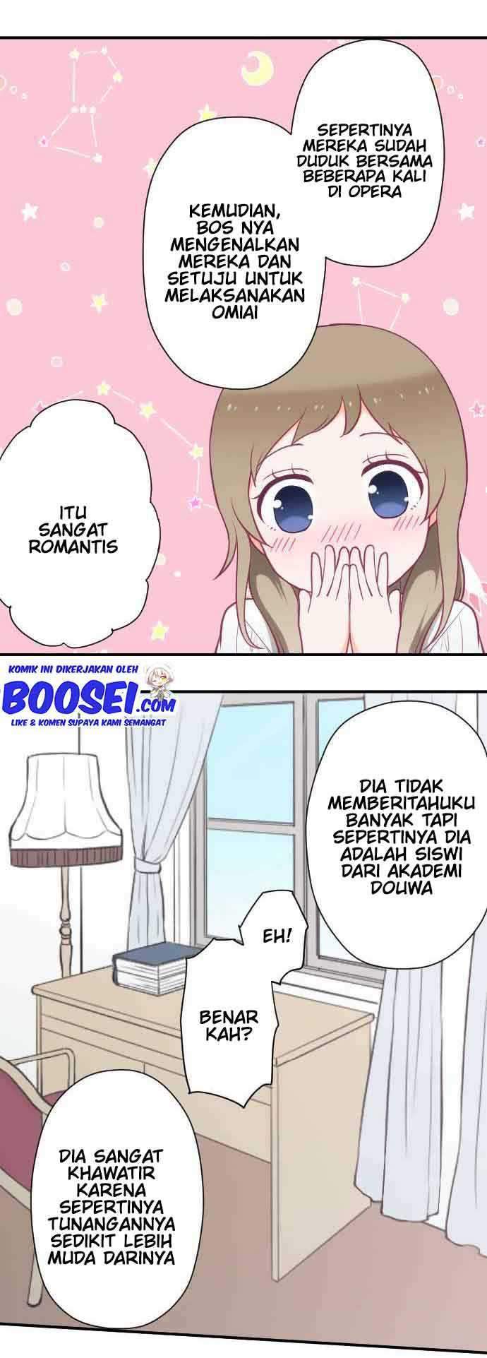 Chapter 196 - halaman 22