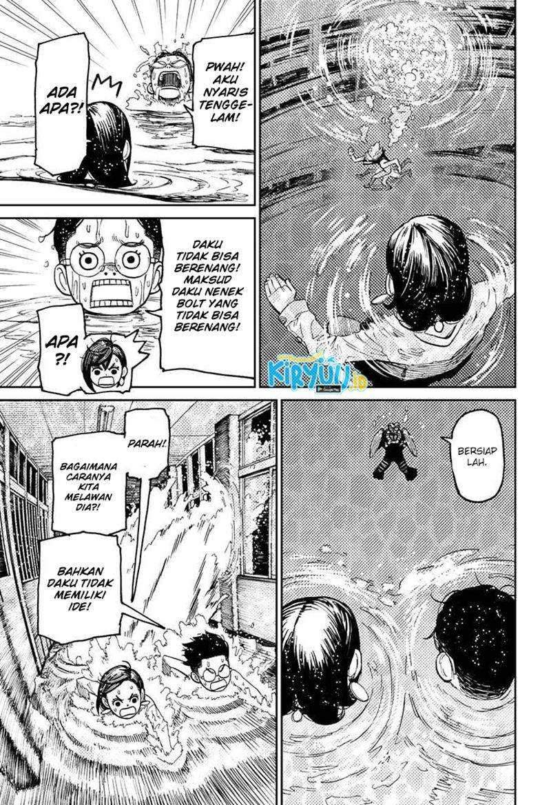 Chapter 23 - halaman 9