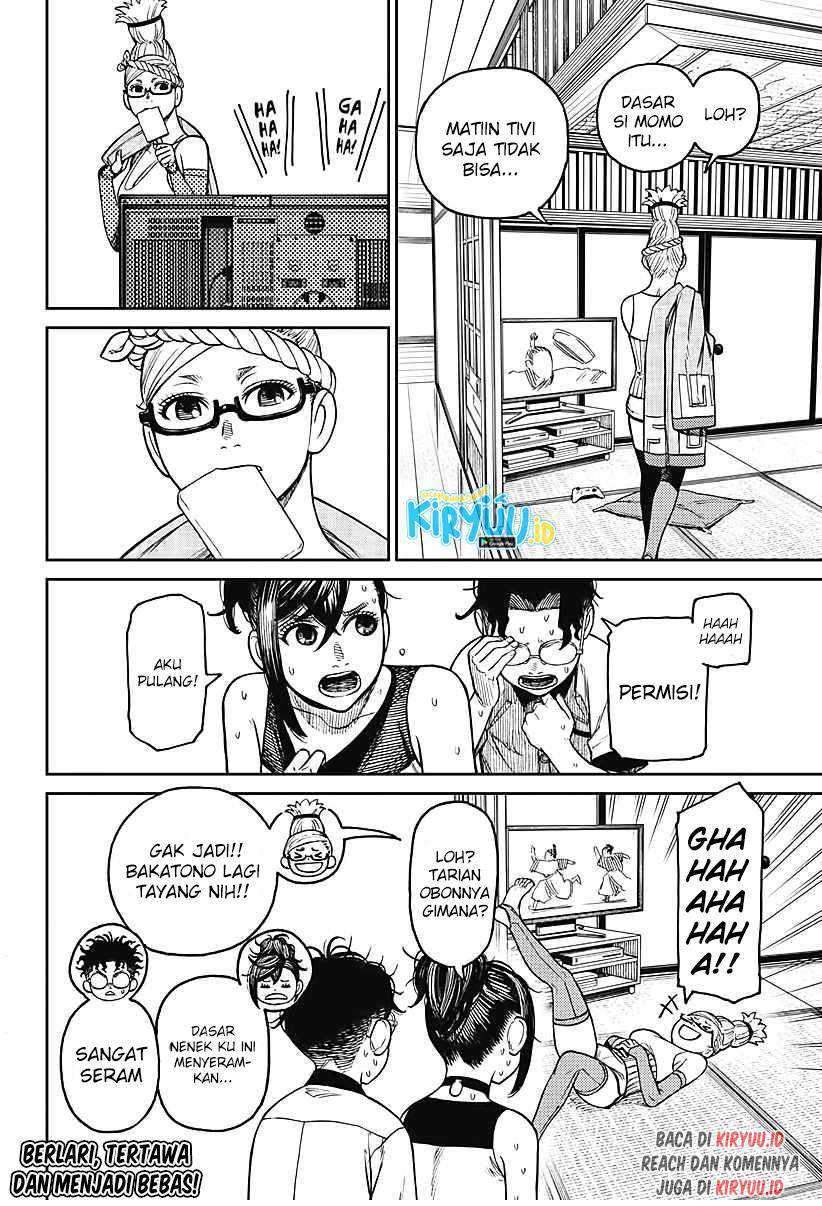 Chapter 19.5 - halaman 6
