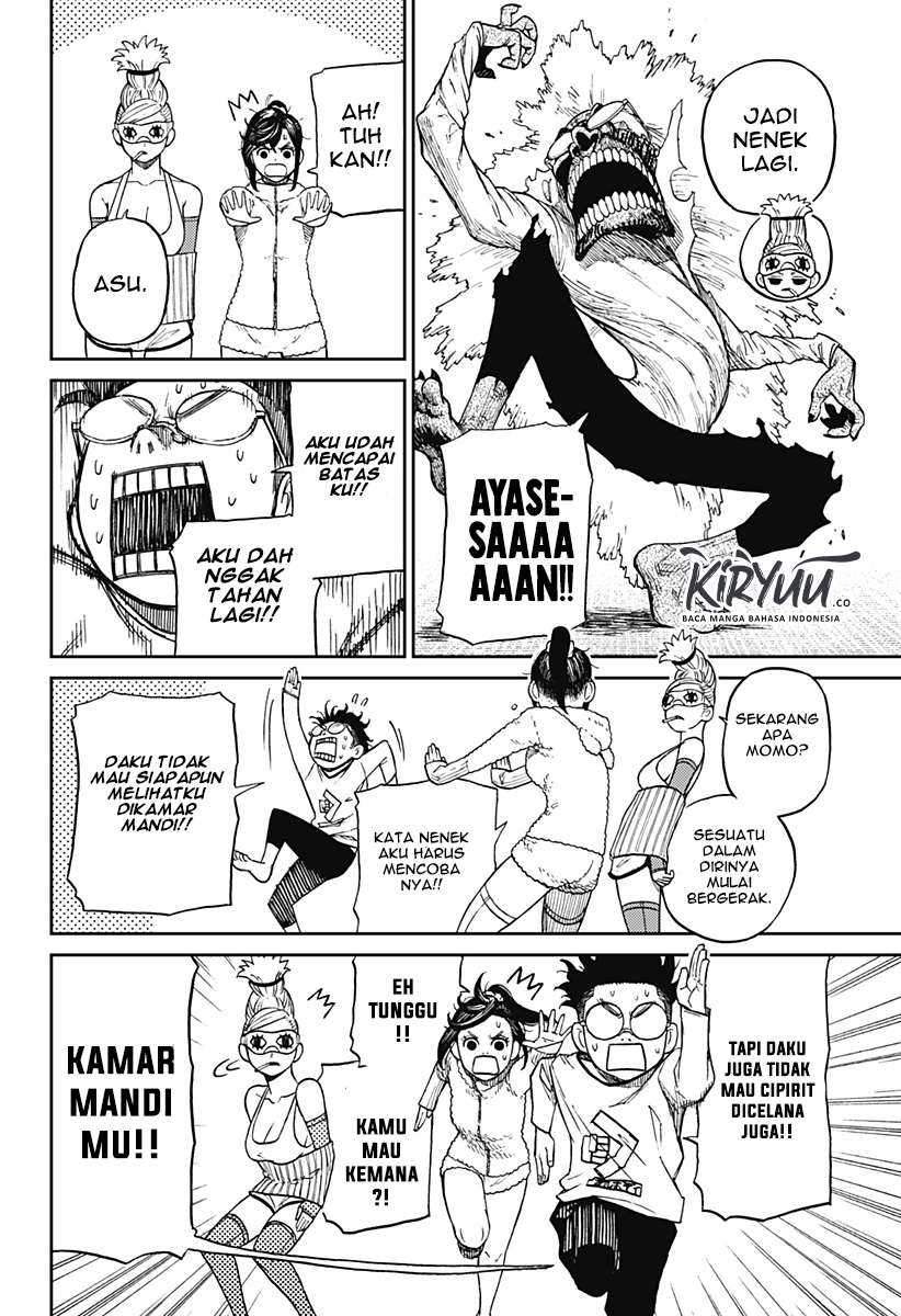 Chapter 4 - halaman 13