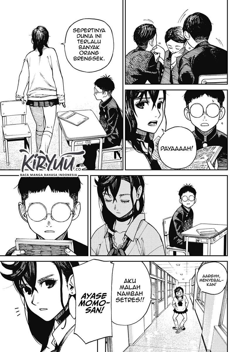 Chapter 1.1 - halaman 13