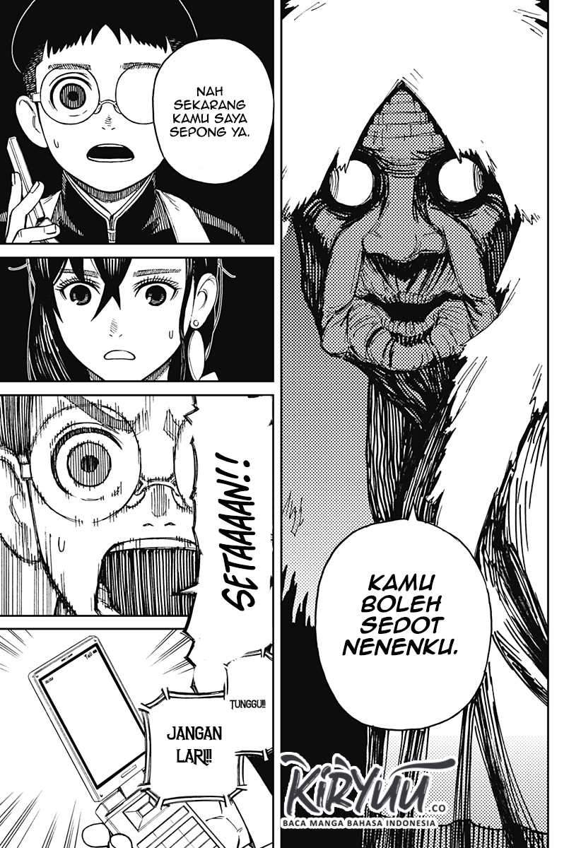 Chapter 1.1 - halaman 30