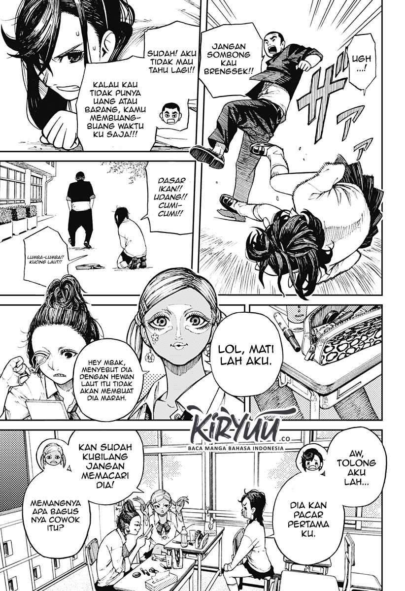 Chapter 1.1 - halaman 8
