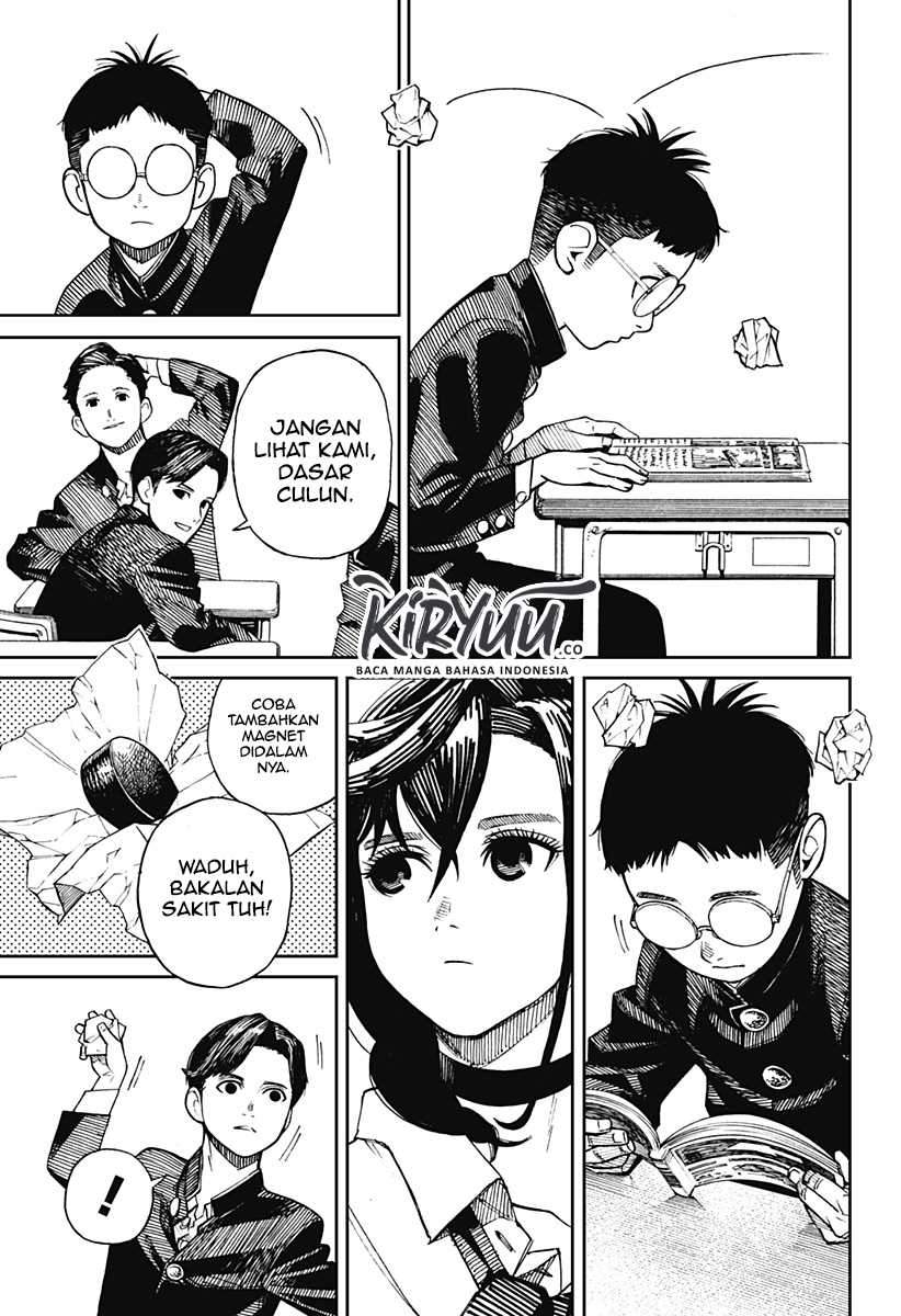 Chapter 1.1 - halaman 10