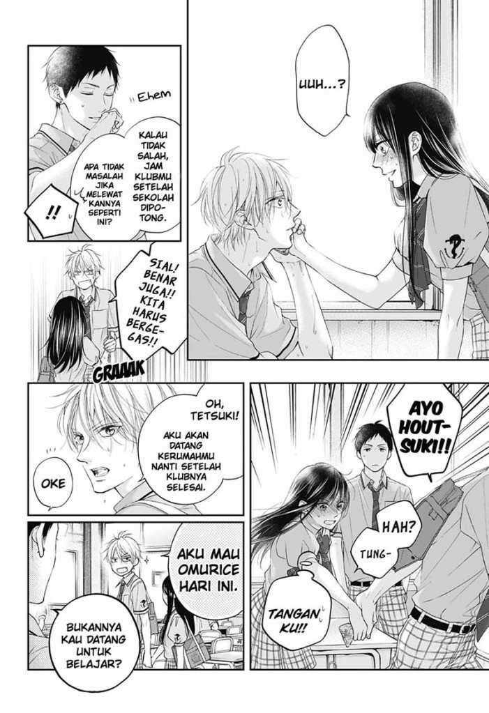 Chapter 99 - halaman 15