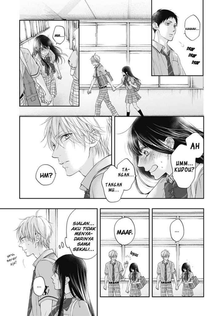 Chapter 99 - halaman 16