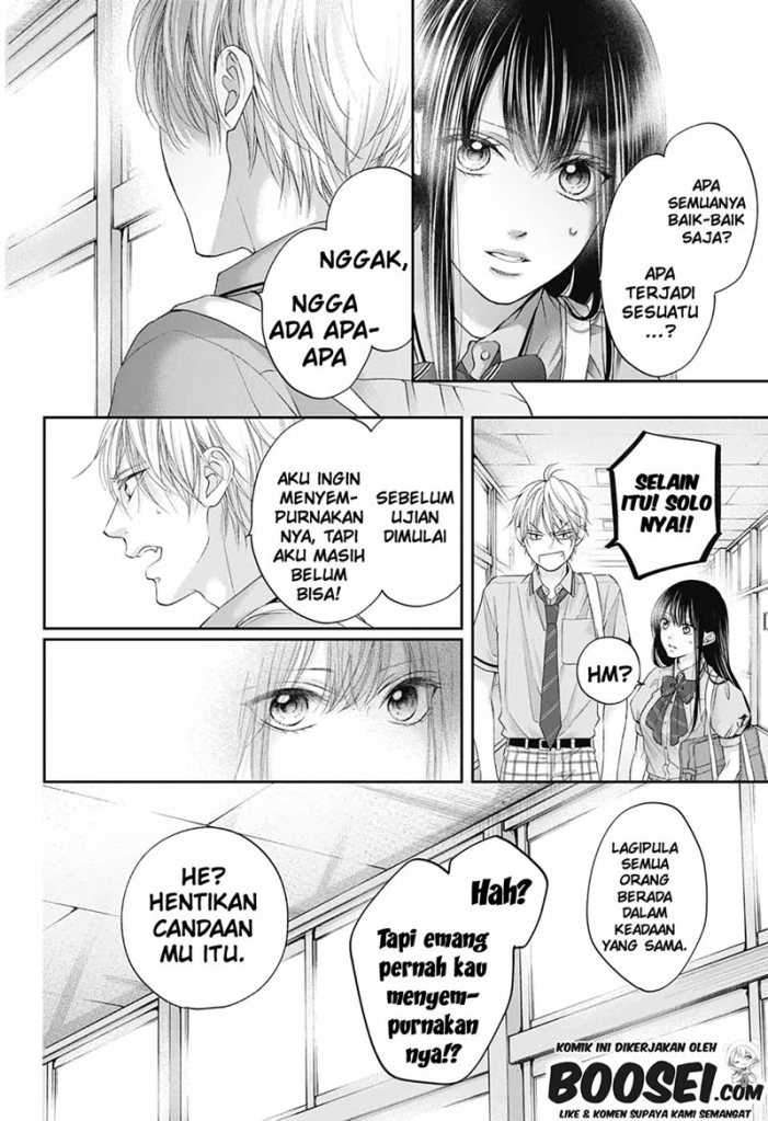 Chapter 99 - halaman 17