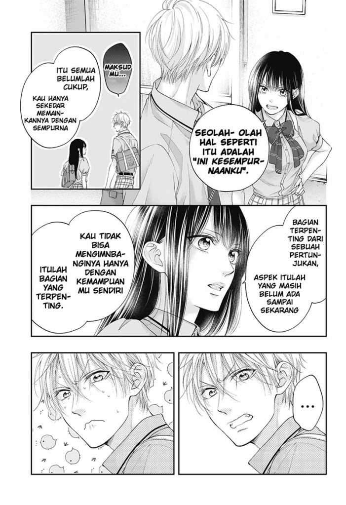 Chapter 99 - halaman 18