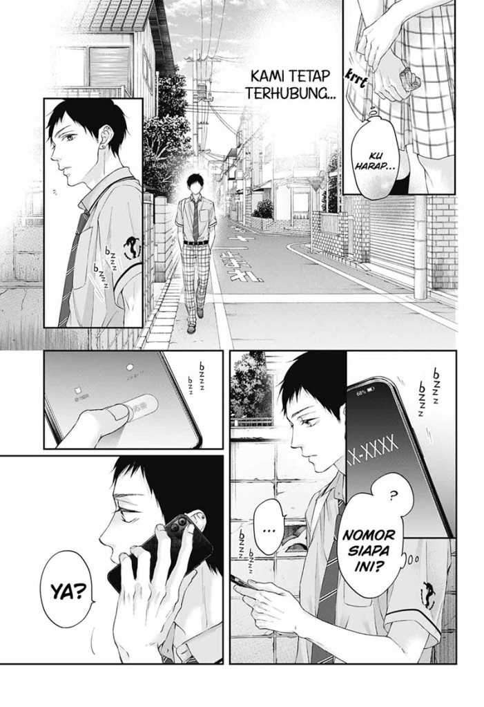 Chapter 99 - halaman 20