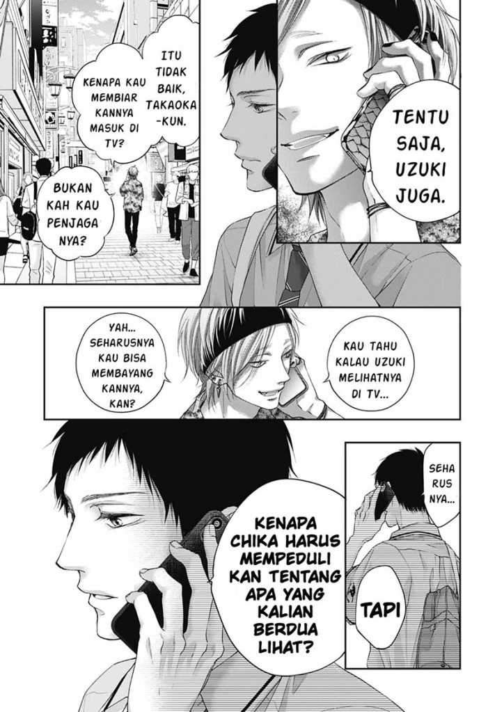 Chapter 99 - halaman 22