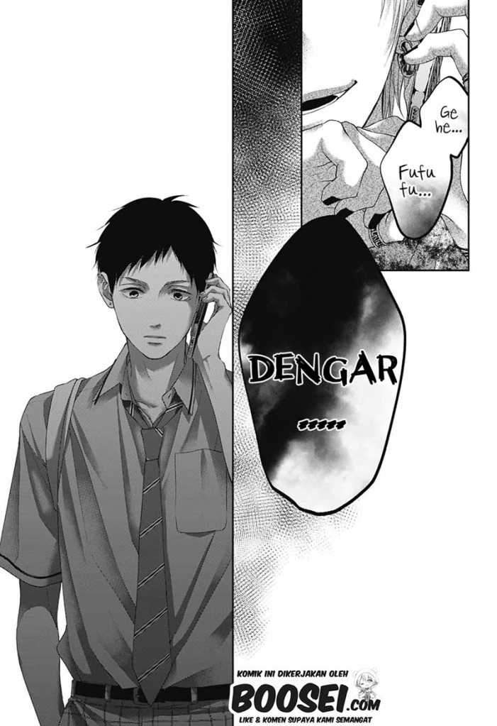 Chapter 99 - halaman 24
