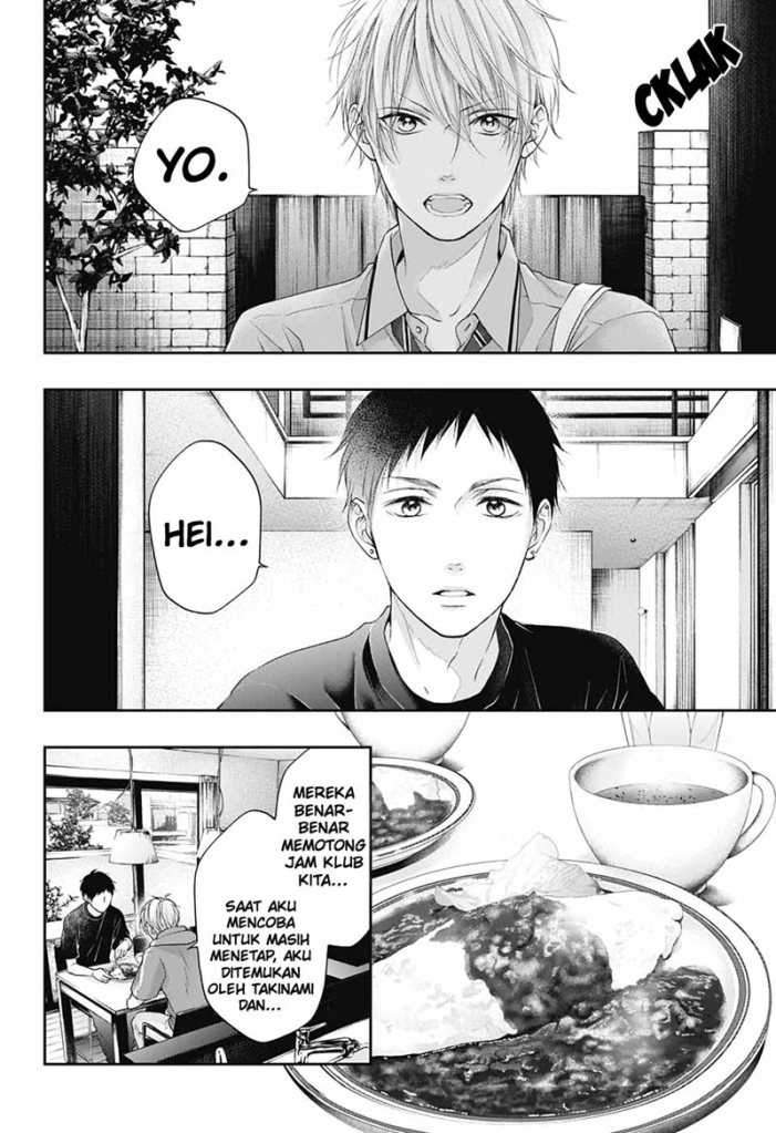 Chapter 99 - halaman 25