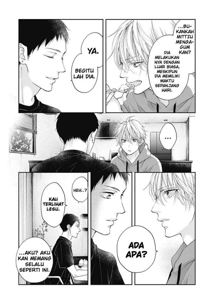 Chapter 99 - halaman 26