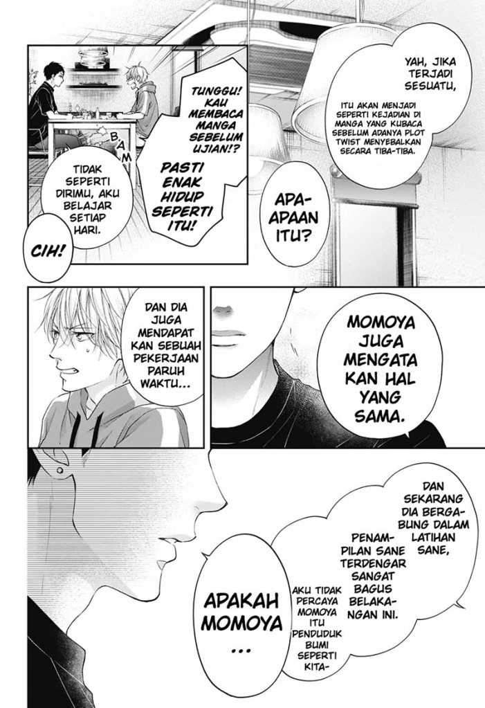 Chapter 99 - halaman 27