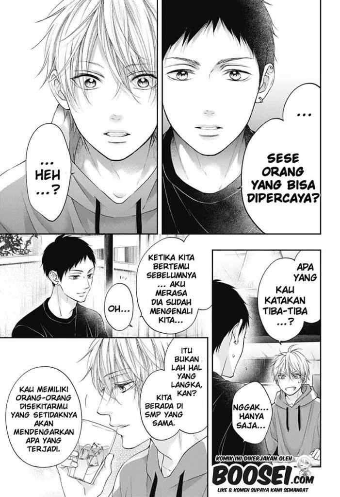 Chapter 99 - halaman 28