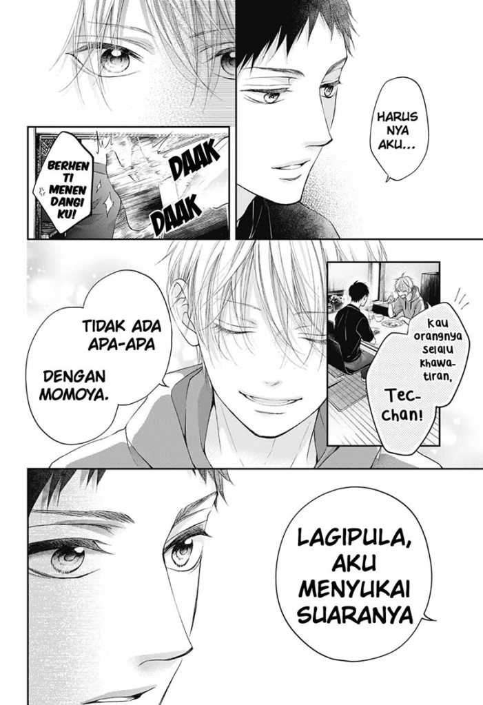 Chapter 99 - halaman 29