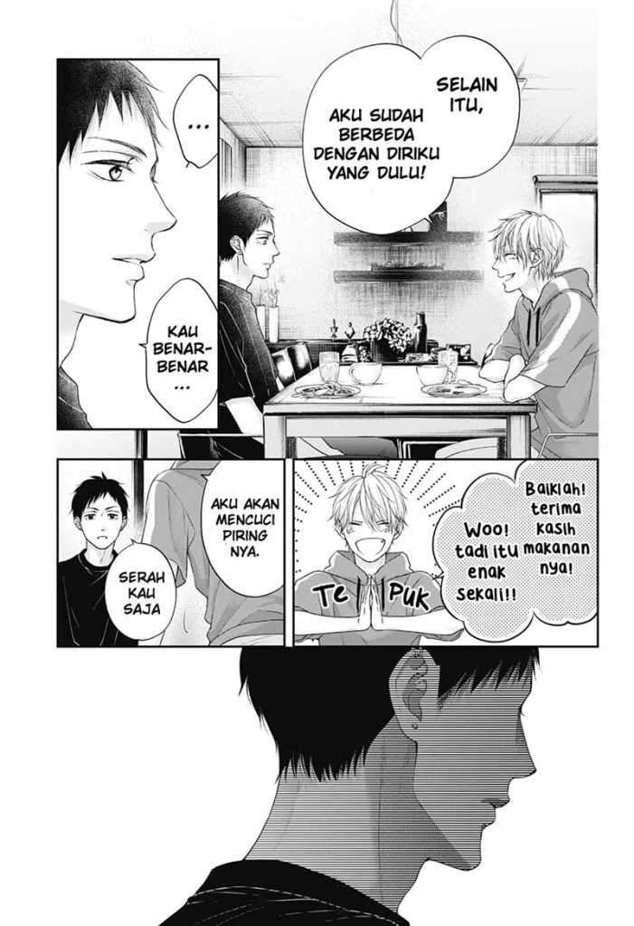 Chapter 99 - halaman 30