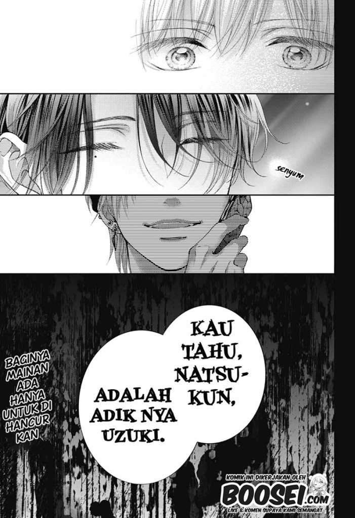 Chapter 99 - halaman 34