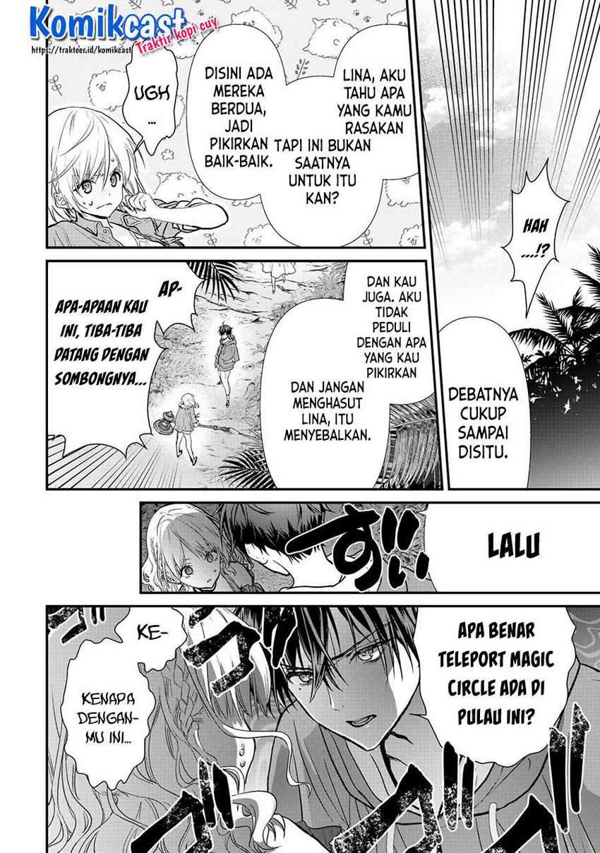 Chapter 31.5 - halaman 8